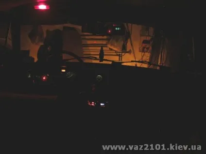 Установка магнітоли і акустики в ваз 2103 - faq, статті по автозвуку - український автоклуб ваз (2103) Установка магнітоли і акустики в ваз 2103 - faq, статті по автозвуку - український автоклуб ваз