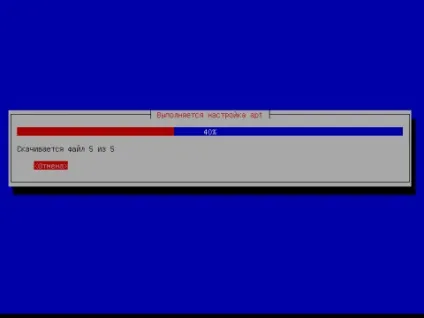 Установка debian squeeze c докладними скриншотами, готуємо смачний сервер з сайтом (debian) Установка debian squeeze c докладними скриншотами, готуємо смачний сервер з сайтом