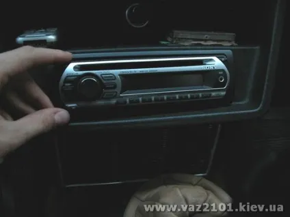 Установка магнітоли і акустики в ваз 2103 - faq, статті по автозвуку - український автоклуб ваз (автоклуб) Установка магнітоли і акустики в ваз 2103 - faq, статті по автозвуку - український автоклуб ваз
