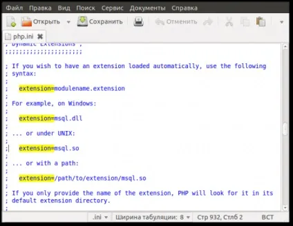 Установка apache php mysql в ubuntu, станислав Горнаков - блог письменника