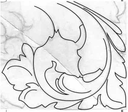 Уроки coreldraw вчимося працювати з pen tool, малюючи візерунки (tool) Уроки coreldraw вчимося працювати з pen tool, малюючи візерунки