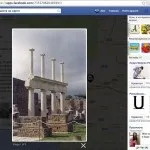 Ваша карта в facebook та у вконтакте, про життя об'єктів на карті (вконтакте) Ваша карта в facebook та у вконтакте, про життя об'єктів на карті