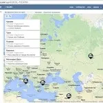 Ваша карта в facebook та у вконтакте, про життя об'єктів на карті (додавання нового об'єкта) Ваша карта в facebook та у вконтакте, про життя об'єктів на карті
