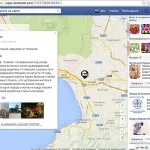 Ваша карта в facebook та у вконтакте, про життя об'єктів на карті (додавання нового об'єкта) Ваша карта в facebook та у вконтакте, про життя об'єктів на карті