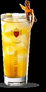 Vana tallinn, лікер вана таллин як пити, де купити, ціна, коктейлі (vana) Vana tallinn, лікер вана таллин як пити, де купити, ціна, коктейлі
