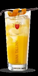 Vana tallinn, лікер вана таллин як пити, де купити, ціна, коктейлі (tallinn) Vana tallinn, лікер вана таллин як пити, де купити, ціна, коктейлі
