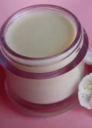 Зволожуючий крем для обличчя в домашніх умовах (крем) Зволожуючий крем для обличчя в домашніх умовах
