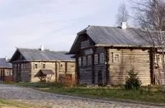 Верхні Мандроги на мапі ленінградської області (верхні Мандроги) Верхні Мандроги на мапі ленінградської області