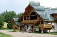 Верхні Мандроги на мапі ленінградської області (ленінградська область) Верхні Мандроги на мапі ленінградської області