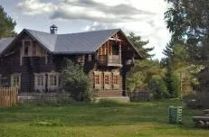 Верхні Мандроги на мапі ленінградської області (пам'ятка) Верхні Мандроги на мапі ленінградської області