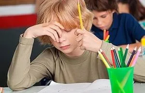 Вегето-судинна дистонія у дітей ознаки і лікування (дітей) Вегето-судинна дистонія у дітей ознаки і лікування