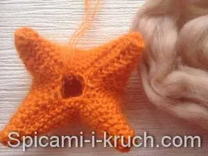 Вальдорфський котик спицями, майстер-клас (котик спицями) Вальдорфський котик спицями, майстер-клас
