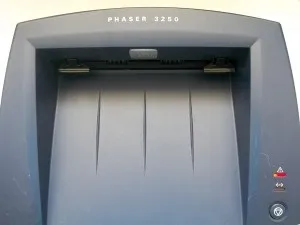 Вічна - прошивка принтера xerox phaser 3250