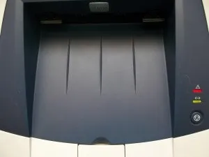 Вічна - прошивка принтера xerox phaser 3250