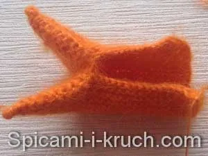 Вальдорфський котик спицями, майстер-клас (майстер-клас) Вальдорфський котик спицями, майстер-клас