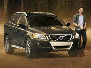 Чи повернуть в світанок сутінковий volvo (повернуть) Чи повернуть в світанок сутінковий volvo