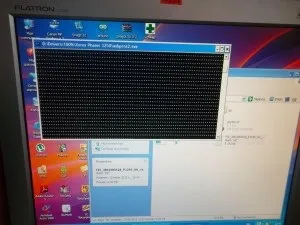 Вічна - прошивка принтера xerox phaser 3250