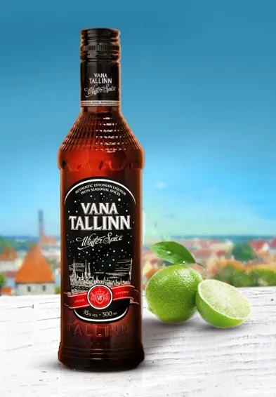 Vana tallinn, лікер вана таллин як пити, де купити, ціна, коктейлі (tallinn) Vana tallinn, лікер вана таллин як пити, де купити, ціна, коктейлі
