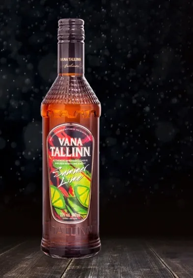 Vana tallinn, лікер вана таллин як пити, де купити, ціна, коктейлі (лікер) Vana tallinn, лікер вана таллин як пити, де купити, ціна, коктейлі