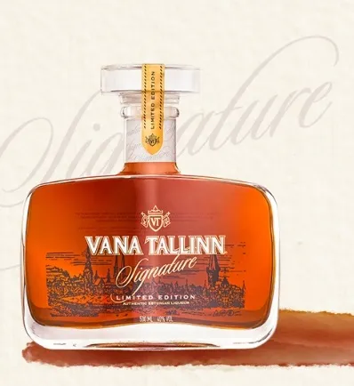 Vana tallinn, лікер вана таллин як пити, де купити, ціна, коктейлі (пити) Vana tallinn, лікер вана таллин як пити, де купити, ціна, коктейлі