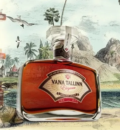 Vana tallinn, лікер вана таллин як пити, де купити, ціна, коктейлі (лікер) Vana tallinn, лікер вана таллин як пити, де купити, ціна, коктейлі