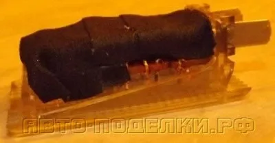 Збільшуємо термін служби світлодіодних стрічок в авто, вироби для авто (служби) Збільшуємо термін служби світлодіодних стрічок в авто, вироби для авто