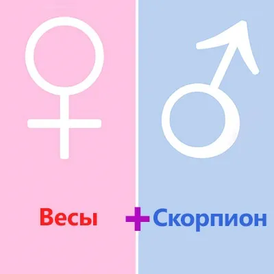 Ваги і на ваги і скорпіон чоловік сумісність - астрологія (сумісність) Ваги і на ваги і скорпіон чоловік сумісність - астрологія