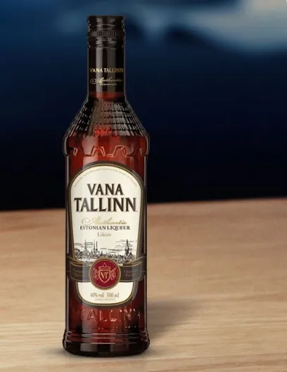 Vana tallinn, лікер вана таллин як пити, де купити, ціна, коктейлі (vana) Vana tallinn, лікер вана таллин як пити, де купити, ціна, коктейлі