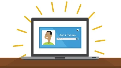 Ваш перший комп'ютер - початок роботи