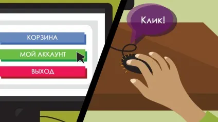 Ваш перший комп'ютер - початок роботи