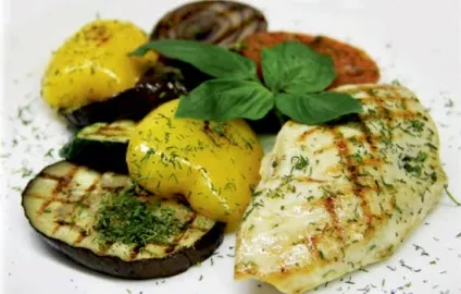 Дізнайся рецепт курячої грудки з овочами, секрети вибору інгредієнтів і (жіночий журнал) Дізнайся рецепт курячої грудки з овочами, секрети вибору інгредієнтів і
