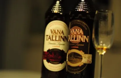 Vana tallinn, лікер вана таллин як пити, де купити, ціна, коктейлі (vana) Vana tallinn, лікер вана таллин як пити, де купити, ціна, коктейлі