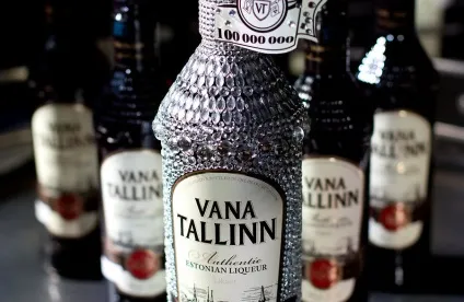 Vana tallinn, лікер вана таллин як пити, де купити, ціна, коктейлі (вана) Vana tallinn, лікер вана таллин як пити, де купити, ціна, коктейлі