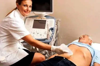 Узі жкт що це і як підготуватися до дослідження, що туди входить (входить) Узі жкт що це і як підготуватися до дослідження, що туди входить