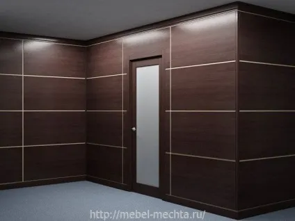 Догляд за шпонированной меблями основні правила та корисні поради, bed (уздовж деревних волокон) Догляд за шпонированной меблями основні правила та корисні поради, bed
