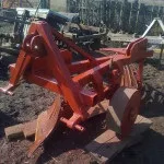 Саморобний плуг на мтз 80 - креслення, відео та фото споруди своїми руками (креслення) Саморобний плуг на мтз 80 - креслення, відео та фото споруди своїми руками