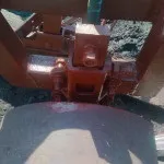 Саморобний плуг на мтз 80 - креслення, відео та фото споруди своїми руками (фото) Саморобний плуг на мтз 80 - креслення, відео та фото споруди своїми руками