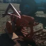 Саморобний плуг на мтз 80 - креслення, відео та фото споруди своїми руками (фото) Саморобний плуг на мтз 80 - креслення, відео та фото споруди своїми руками