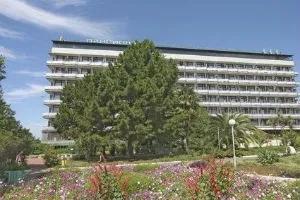 Санаторії та пансіонати Адлера, відпочинок в Адлері (3200 ціна номер) Санаторії та пансіонати Адлера, відпочинок в Адлері