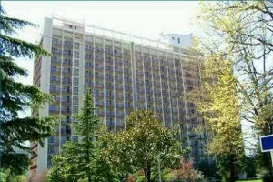 Санаторії та пансіонати Адлера, відпочинок в Адлері (Адлері) Санаторії та пансіонати Адлера, відпочинок в Адлері