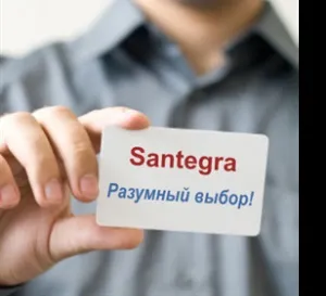 Santegra, santegra
