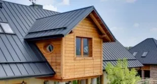 Самостійний ремонт вашого будинку або квартири і будівництво (ремонт) Самостійний ремонт вашого будинку або квартири і будівництво