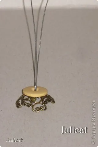 Самовар для ляльок