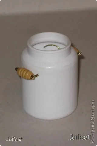 Самовар для ляльок