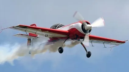 Літак су-26
