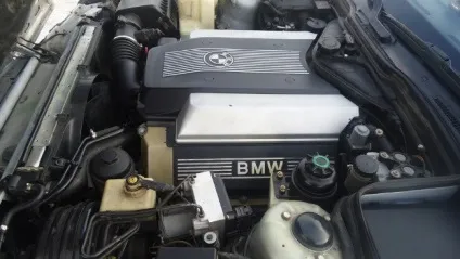 Найнадійніші двигуни легкових автомобілів (самі) Найнадійніші двигуни легкових автомобілів