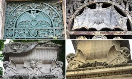 Найстрашніші кладовища і могили - фото, реальні історії, легенди, повір'я (самі) Найстрашніші кладовища і могили - фото, реальні історії, легенди, повір'я