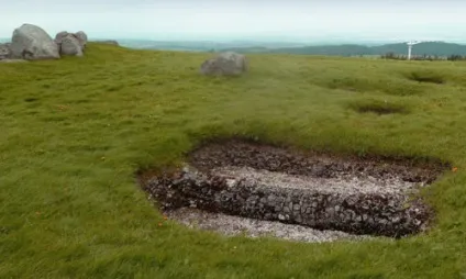 Найстрашніші кладовища і могили - фото, реальні історії, легенди, повір'я (реальні) Найстрашніші кладовища і могили - фото, реальні історії, легенди, повір'я