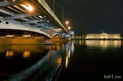 Санкт-Петербург місто на неве (петербург) Санкт-Петербург місто на неве