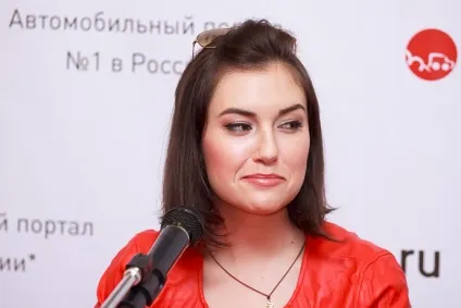Саша Грей